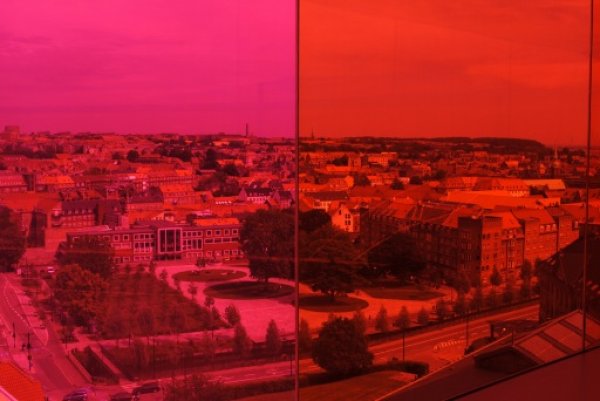 Снимка: Olafur Eliasson