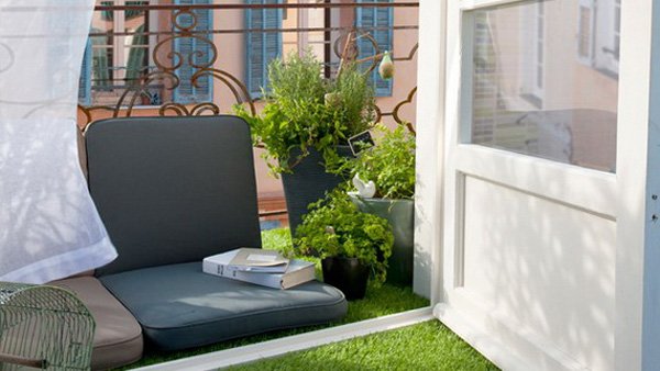 Снимка: interiorholic.com