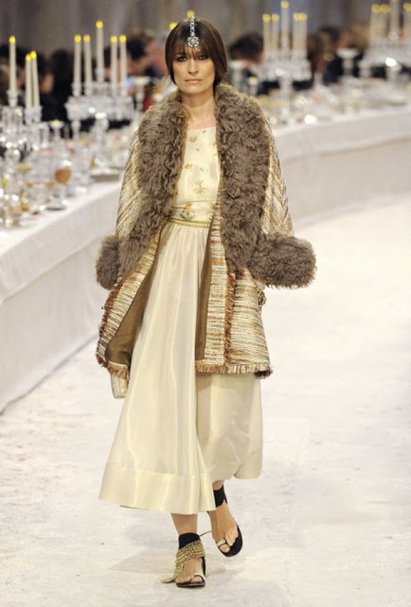 Снимка: Chanel