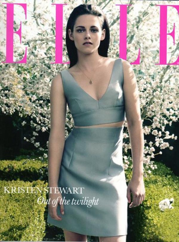 Снимка: ELLE