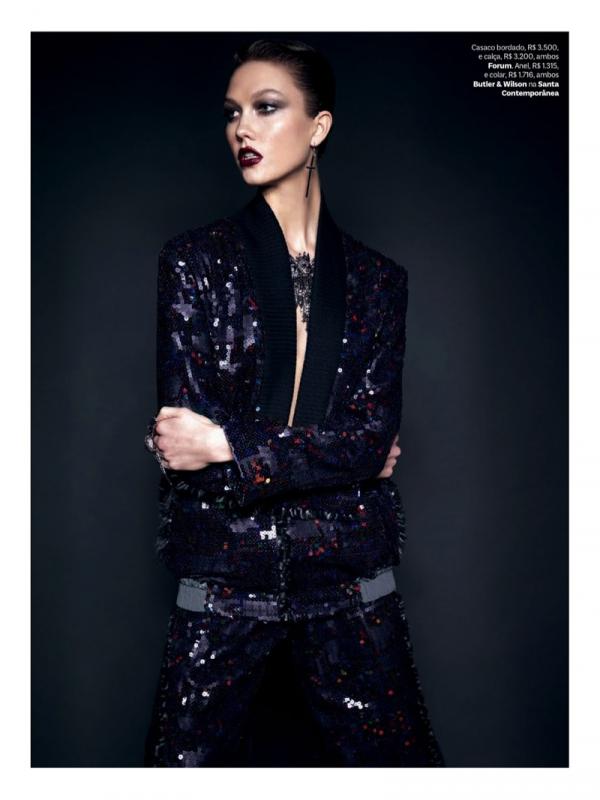 Снимка: Vogue 