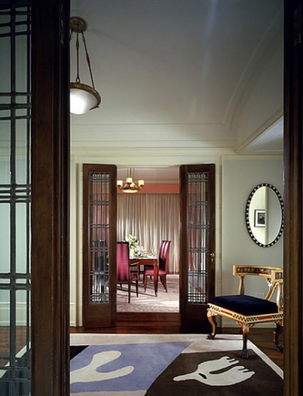 Снимка: Architectural Digest