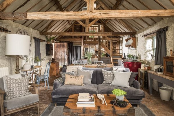 Снимка: Unique Home Stays