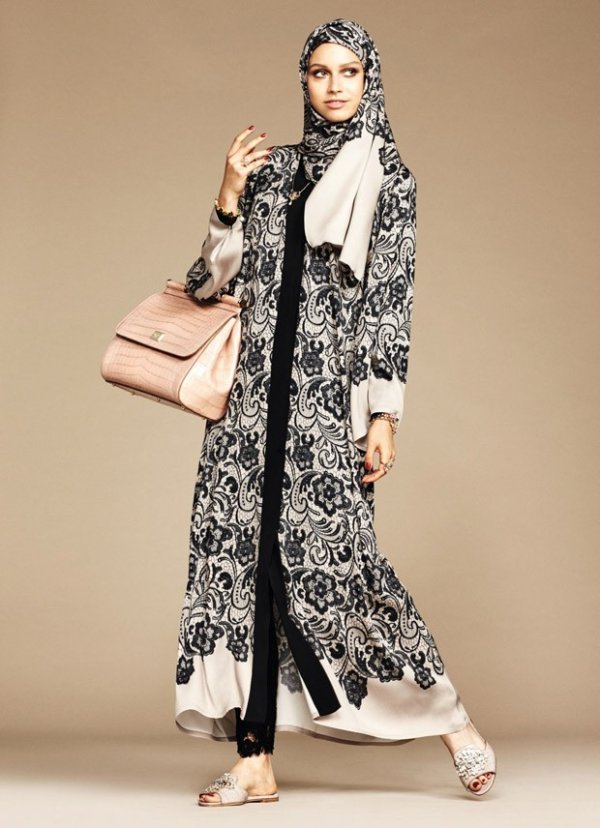 Снимка: Dolce & Gabbana