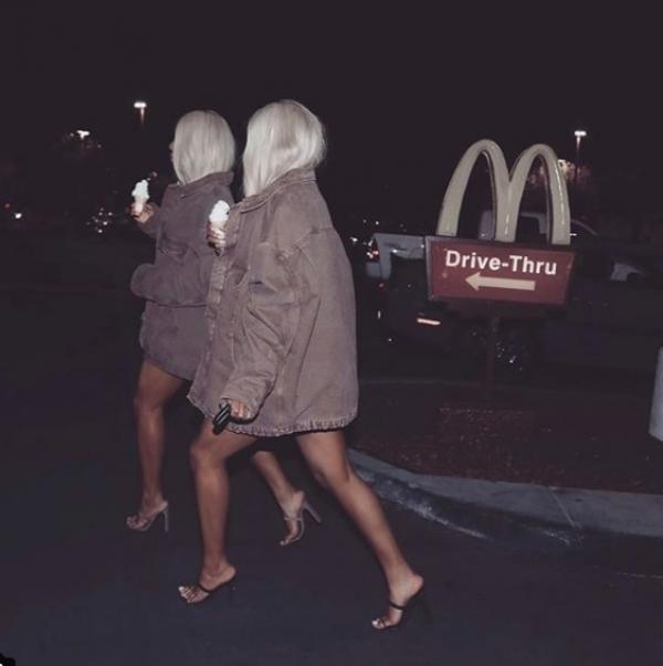 Снимка: Instagram/clermonttwins