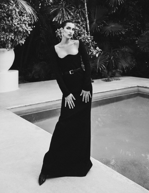Снимка: Vogue