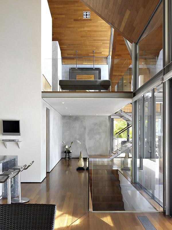 Снимка: freshome.com