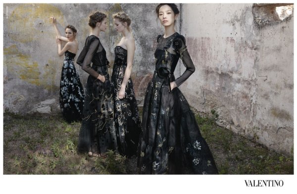 Снимка: Valentino