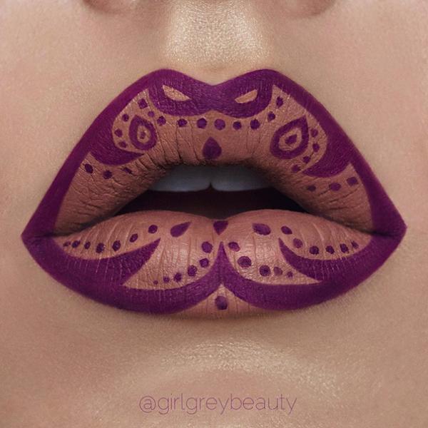 Снимка: GirlGreyBeauty