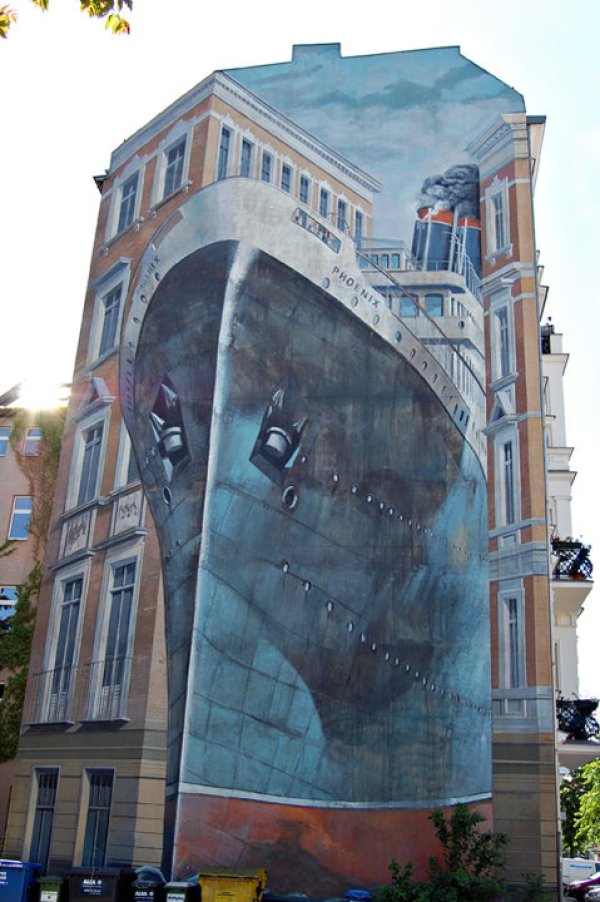 Снимка: creativeguerrillamarketing.com