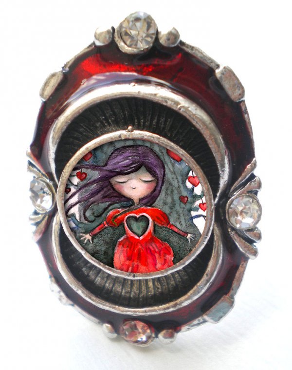 Снимка: Biliana Jewellery
