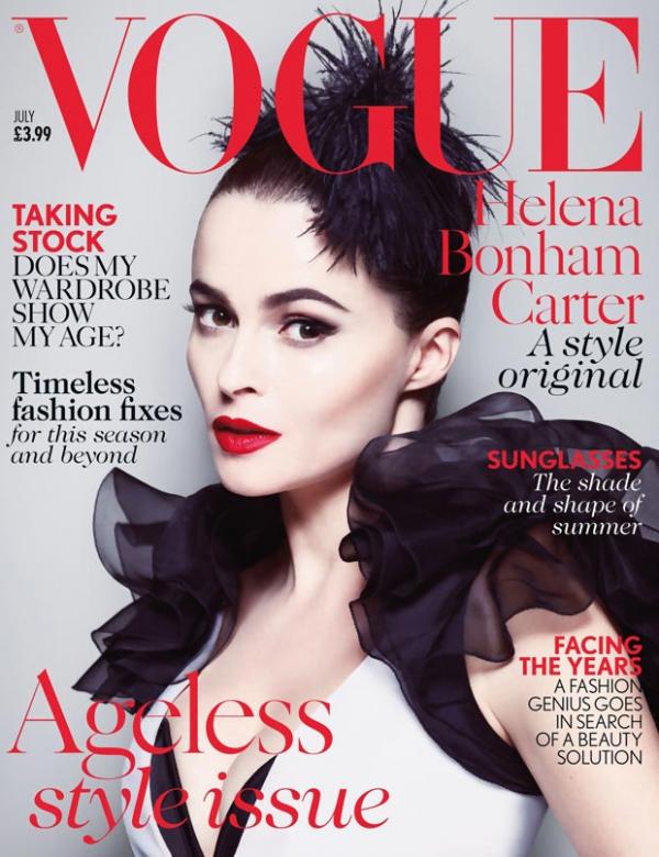 Снимка: сп.Vogue