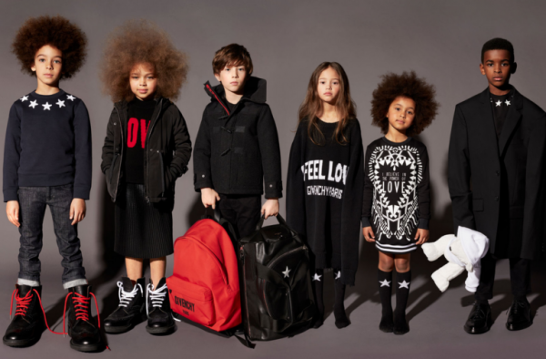 Снимка: Givenchy