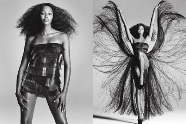 Снимка: V Magazine