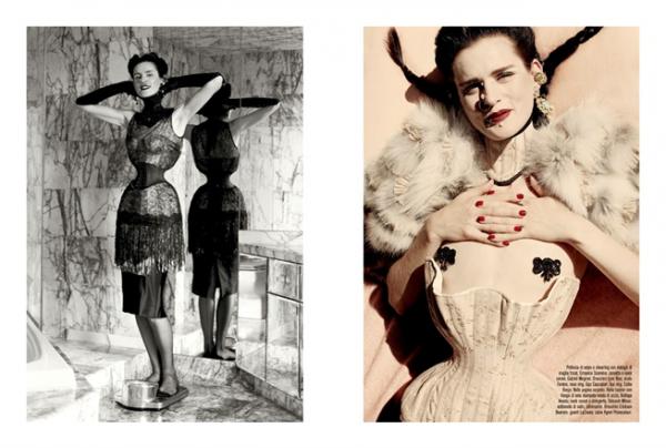 Снимка: Vogue