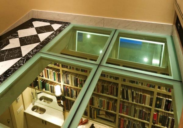 Снимка: theluxhome.com