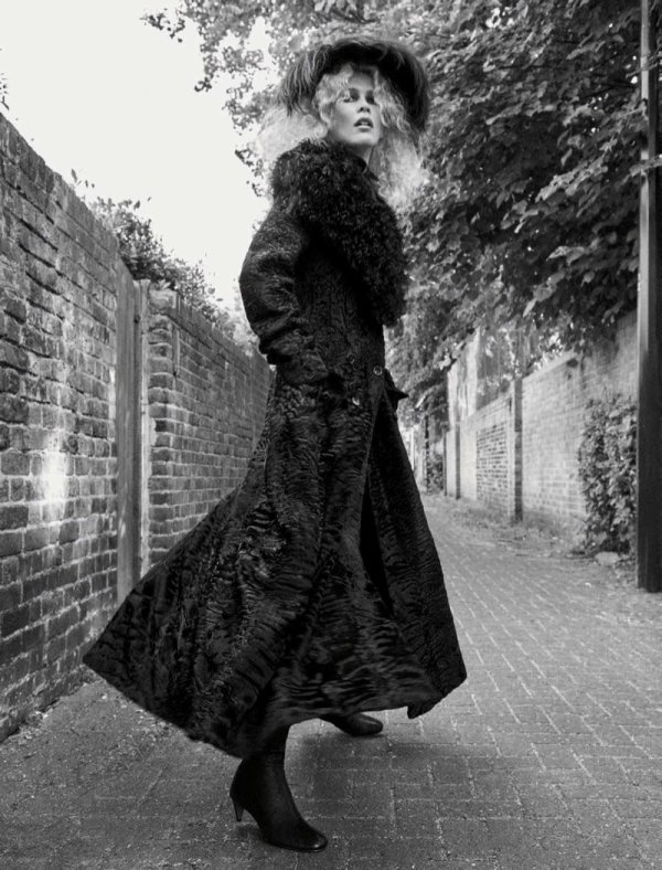 Снимка: Vogue