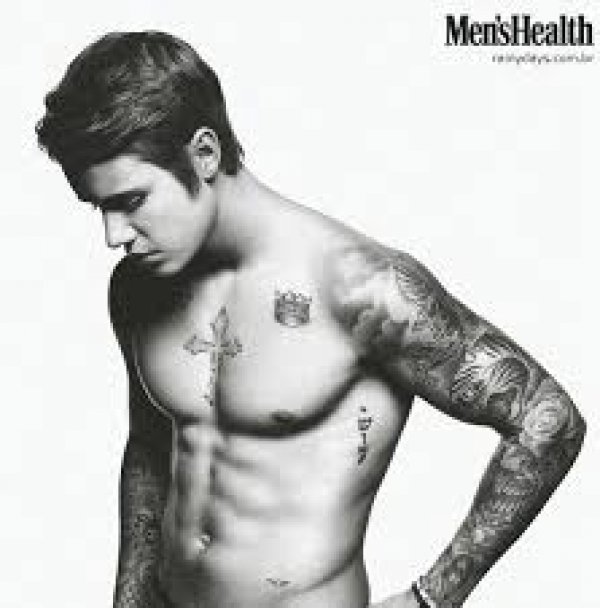 Снимка: Men’s Health 