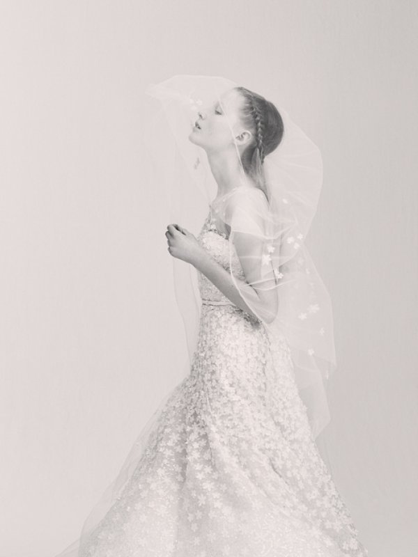 Снимка: Elie Saab