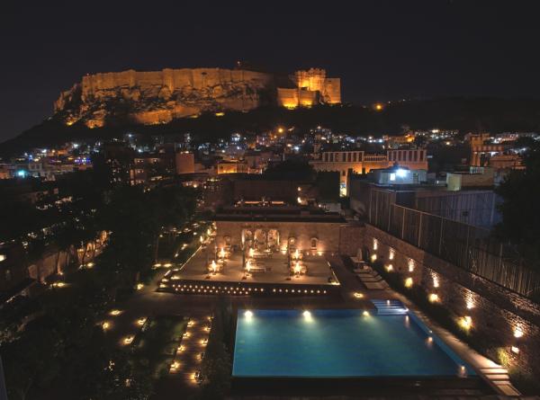 Снимка: raasjodhpur.com