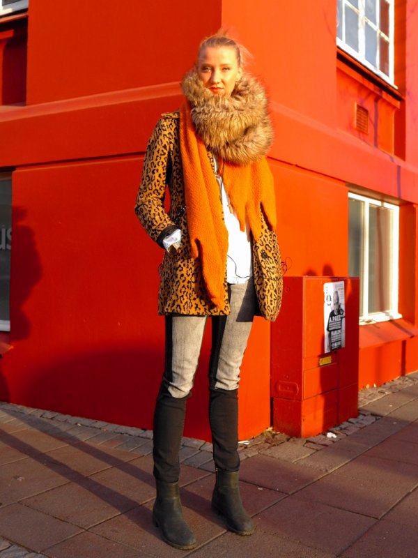 Снимка: facehunter.org