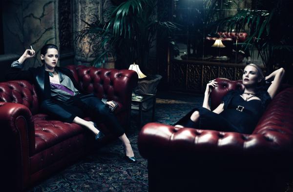 Снимка: interview magazine