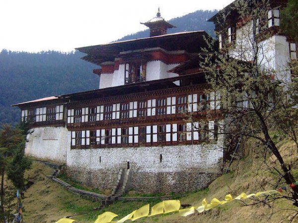 Снимка: Credit Wikimedia