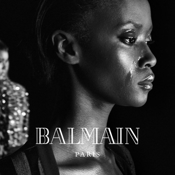 Снимка: Balmain