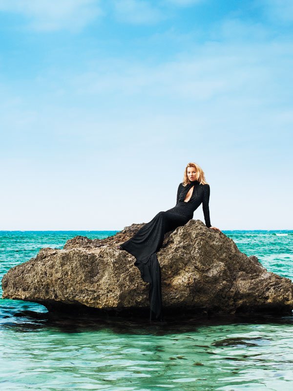 Снимка: Harper's Bazaar