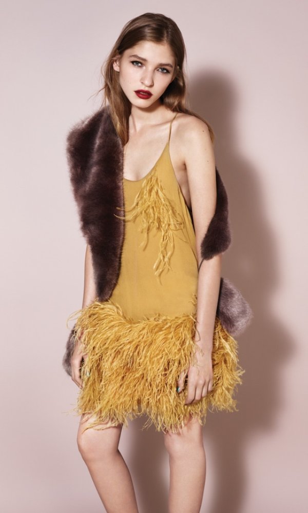 Снимка: Topshop