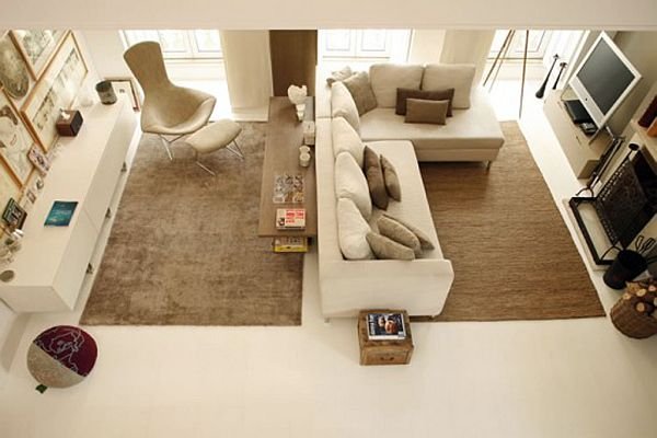 Снимка: interiorholic.com