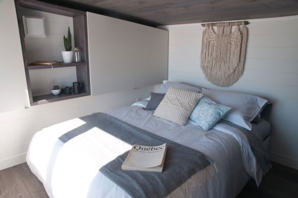 Снимка: Tiny House Swoon