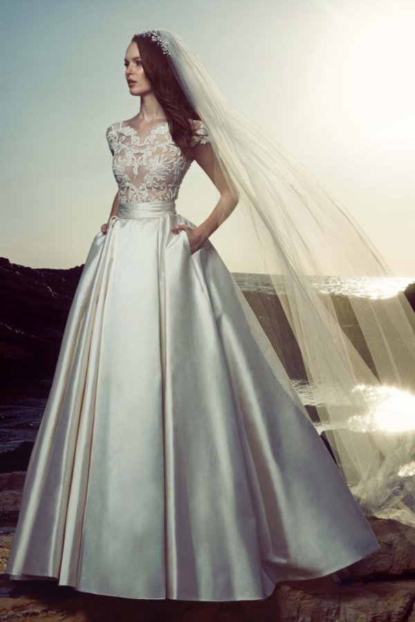 Снимка: Zuhair Murad