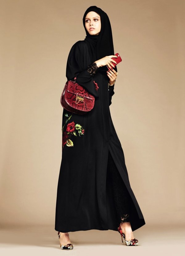 Снимка: Dolce & Gabbana