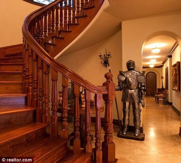 Снимка: realestate.aol.com