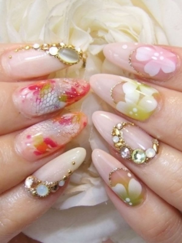 Снимка: becomegorgeous.com