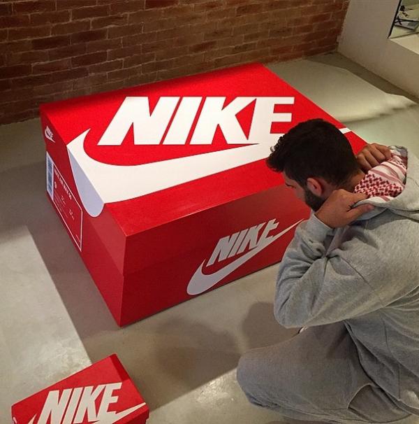 Снимка: Instagram