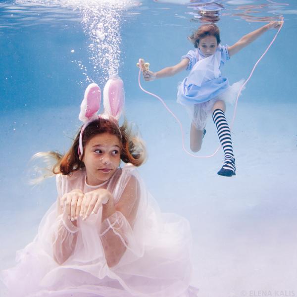 Снимка: elenakalisphoto.com