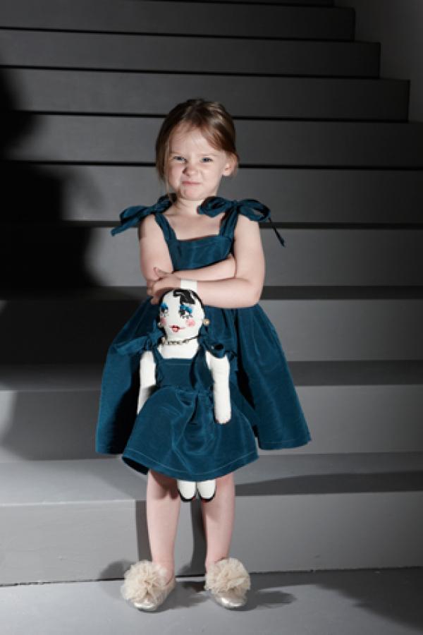 Снимка: Lanvin