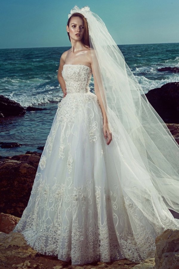 Снимка: Zuhair Murad