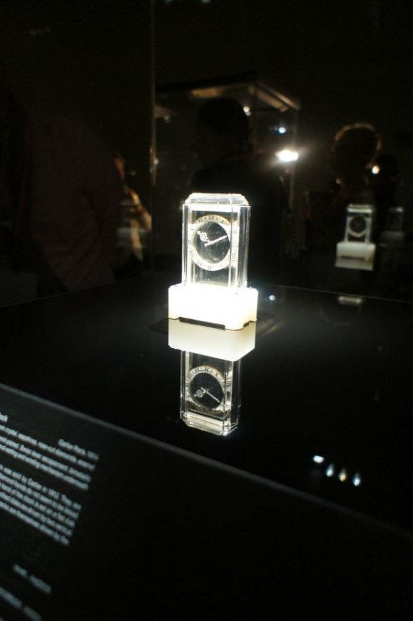 Снимка: Cartier