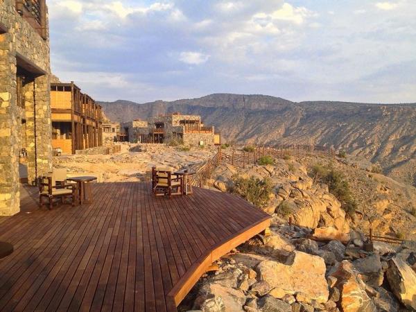 Снимка: Alila Hotels and Resort