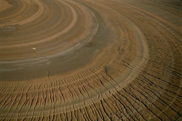 Снимка: George Steinmetz