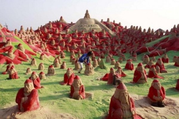 Снимка: inhabitat.com