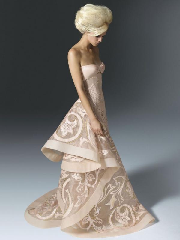 Снимка: Versace Atelier