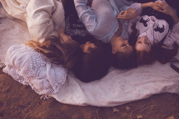 Снимка: Wildfox