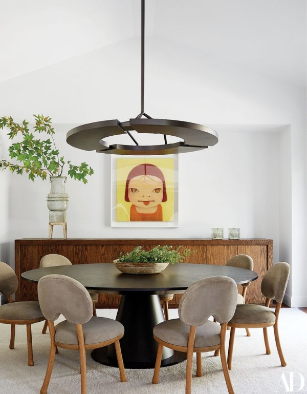 Снимка: architecturaldigest.com