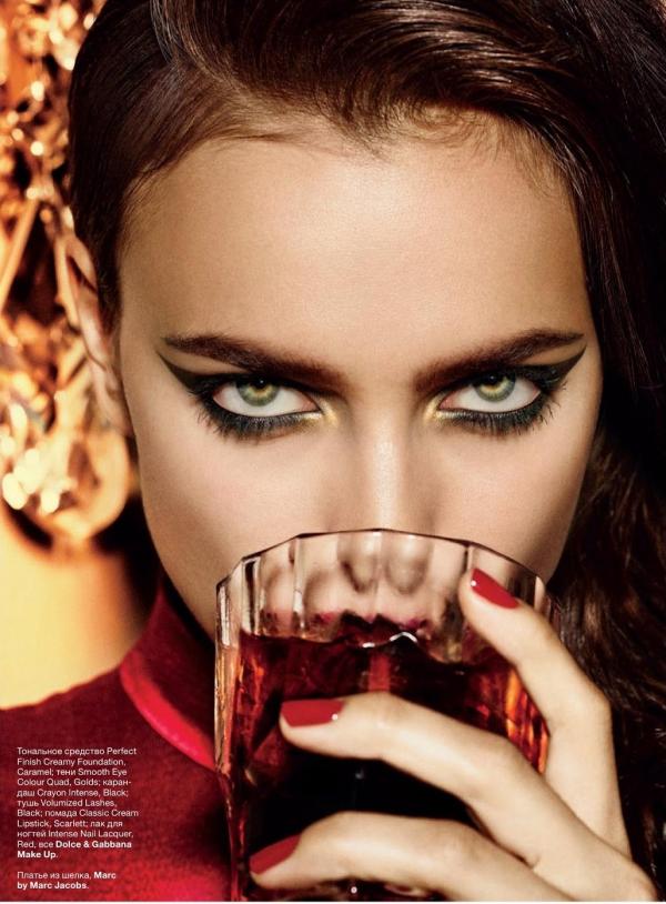 Снимка: сп. Allure