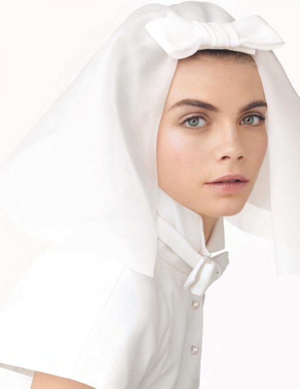 Снимка: Vogue