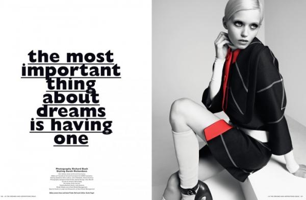 Снимка: i-D